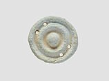 Ornament, Faience