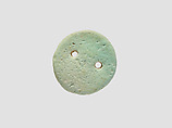 Ornament, Faience