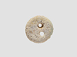Ornament, Faience