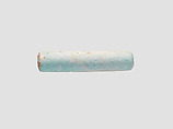 Ornament, Faience