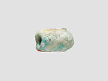 Ornament, Faience