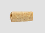 Bead, Bone, Parthian