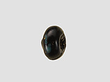 Bead, Glass, Parthian