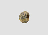 Bead, Glass, Parthian