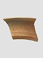 Vessel, Ceramic, Seleucid