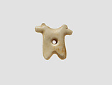 Amulet, Stone, Sumerian