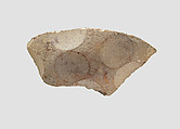 Bowl, Glass, Sasanian