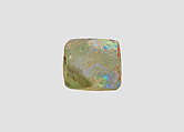 Bead, Glass, Sasanian