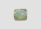 Bead, Glass, Sasanian