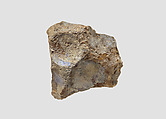 Bowl, Glass, Sasanian