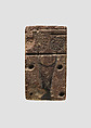 Mold, Stone