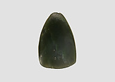 Celt, Stone, gray