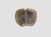 Beads, Chalcedony, chlorite, serpentinite