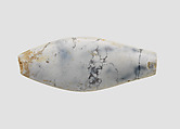 Bead, Chalcedony