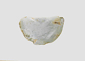 Bead, Chrysoprase