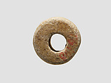 Cylinder seal, Faience, Mitanni