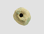 Cylinder seal, Faience, Mitanni