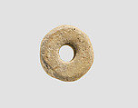 Cylinder seal, Faience, Mitanni