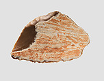Fan scraper, Stone, Ghassulian