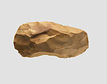 Chisel, Stone, Ghassulian