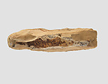 Chisel, Stone, Ghassulian