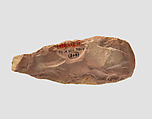 Chisel, Stone, Ghassulian