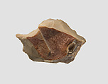 Awl, Stone, Ghassulian