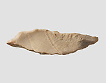 Awl, Stone, Ghassulian