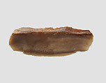 Blade, Stone, Ghassulian