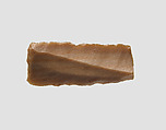Blade, Stone, Ghassulian