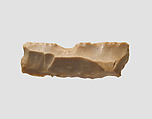Blade, Stone, Ghassulian