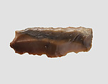 Blade, Stone, Ghassulian