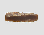 Blade, Stone, Ghassulian