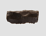 Blade, Stone, Ghassulian