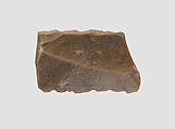 Blade, Stone, Ghassulian