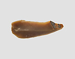 Blade, Stone, Ghassulian