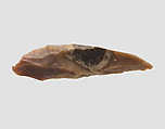 Blade, Stone, Ghassulian