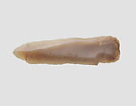 Blade, Stone, Ghassulian