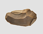 Blade, Stone, Ghassulian