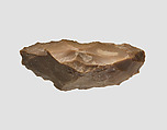 Scraper, Stone, Ghassulian