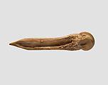 Awl (?), Bone, Ghassulian
