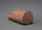 Mosaic cone, Limestone