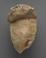 Head of a man, Alabaster (calcite)