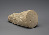 Mosaic cone, Limestone