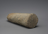 Mosaic cone, Limestone