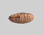Cuneiform tablet: loan with work agreement, Egibi archive, Clay, Achaemenid