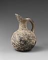 Spouted jar, Ceramic, Yortan
