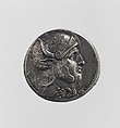 Tetradrachm of Seleucus I, Silver, Seleucid