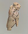 Furniture element, Ivory, Old Assyrian Trading Colony