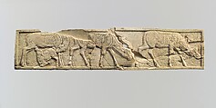 Panel, Ivory, Iran